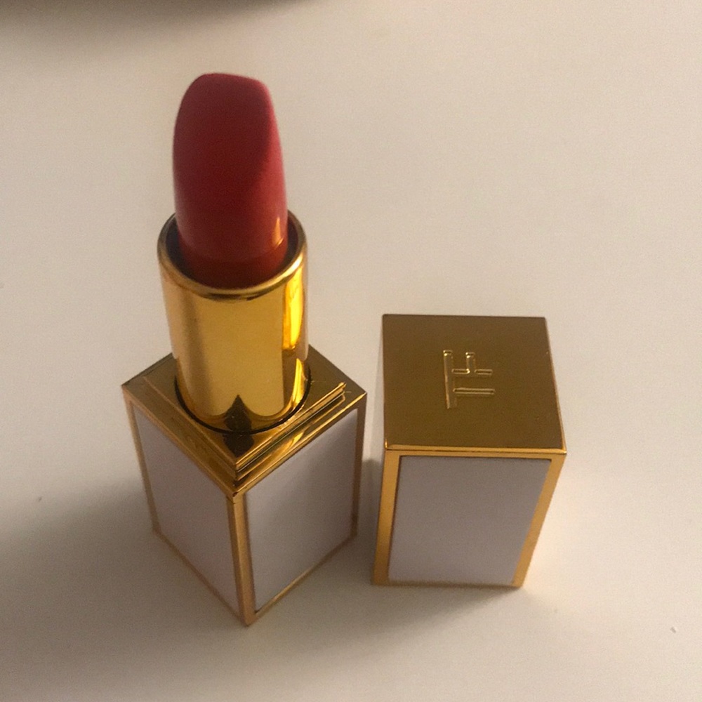 tom ford lipstick